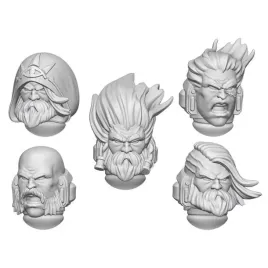 3d-printed-set-dakkadakka-techno-wolf-heads-glowki-10-szt