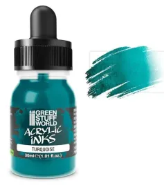 gsw-acrylic-ink-opaque-turquoise-30ml