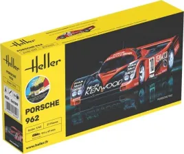 heller-56109-starter-set-porsche-962-1-43