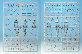 human-light-infantry-ludzie-lekka-piechota-5-szt-1-ramka