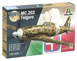 1-72-model-wloskiego-mysliwca-mc-202-folgore-aces-5-wloskich-asow