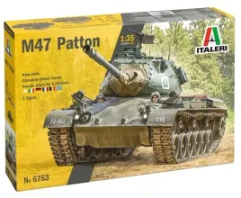 1-35-model-czolgu-m-47-patton
