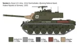 1-35-model-czolgu-m-47-patton-okres-po-ii-wojnie-swiatowej
