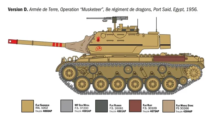 1-35-model-czolgu-m-47-patton-marka-italeri-stan-zlozenia-do-zlozenia