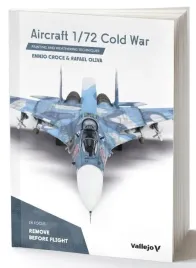 vallejo-75071-aircraft-1-72-cold-war-painting-and-weathgering-techniques