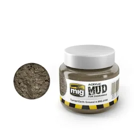 ammo-mig-2103-acrylic-mud-turned-earth-ground-250m