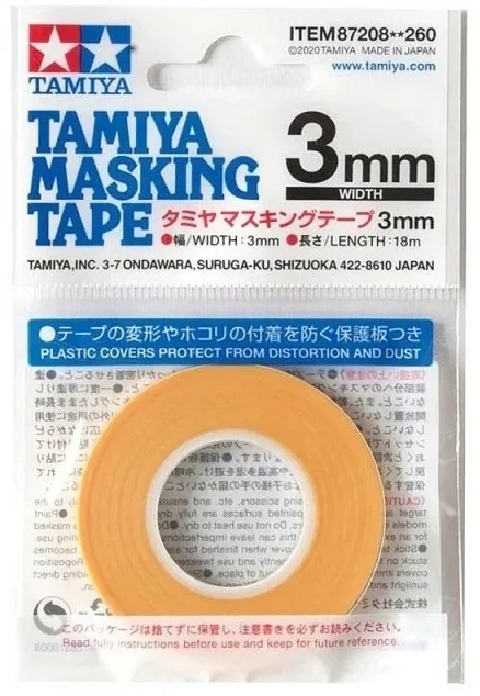 tamiya-87208-tasma-maskujaca-3mm-stan-nowy