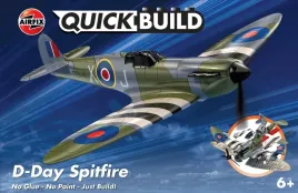 airfix-j6045-klocki-quickbuild-d-day-spitfire
