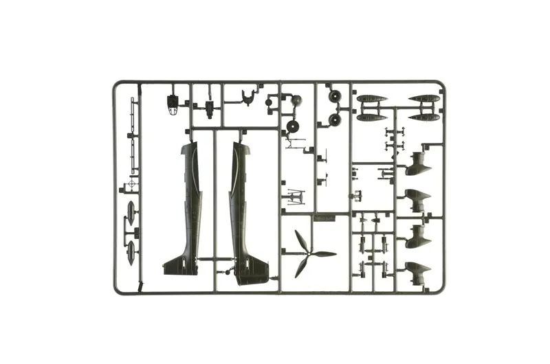 1-72-complete-set-for-modeling-ju-87b-stuka-marka-italeri