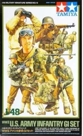1-48-tamiya-32513-us-infantry-gi-set