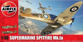 airfix-05126a-supermarine-spitfire-mk-ia-1-48