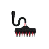 multiple-fast-connector-x6-jack-female-connector