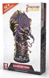 dungeons-and-lasers-sandwyrm