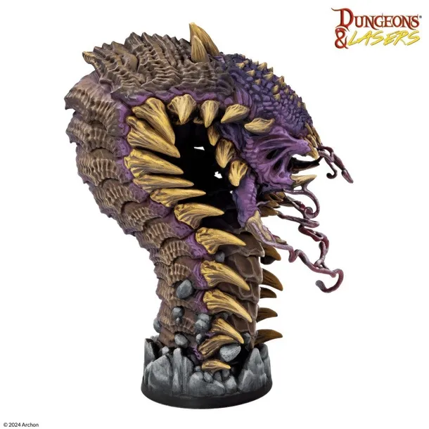 dungeons-and-lasers-sandwyrm