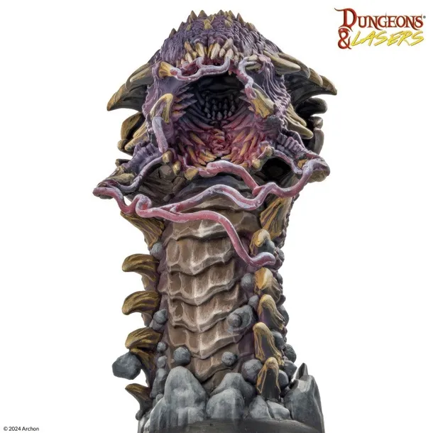 dungeons-and-lasers-sandwyrm