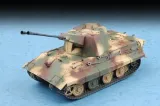 trumpeter-07124-german-e-50-flakpanzer-1-72-marka-trumpeter