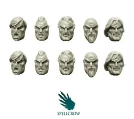 glowy-gwardzistow-guards-heads-10-szt