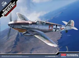 academy-12321-messerschmitt-bf109g-6-g-2-jg-27-1-48