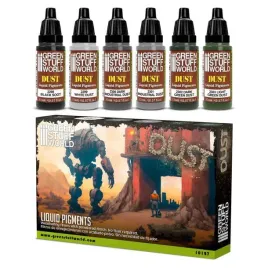 green-stuff-liquid-pigments-set-dust-pigmenty