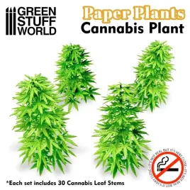 paper-plants-cannabis-papierowe-rosliny