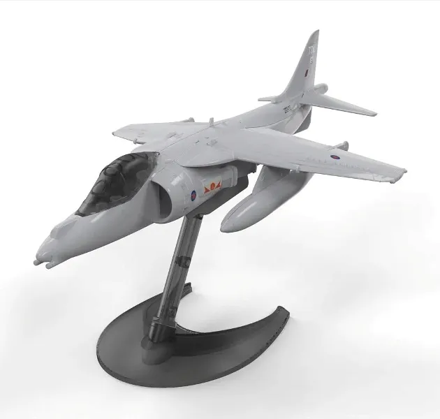 airfix-j6009-klocki-quickbuild-bae-harrier
