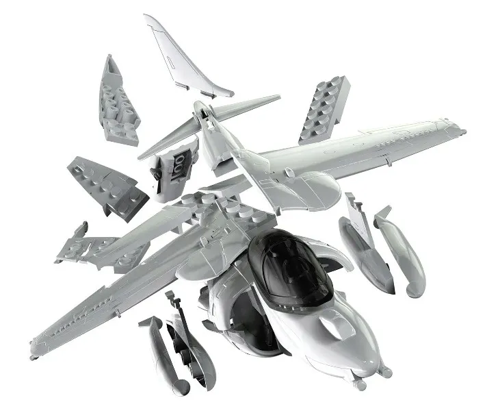 airfix-j6009-klocki-quickbuild-bae-harrier