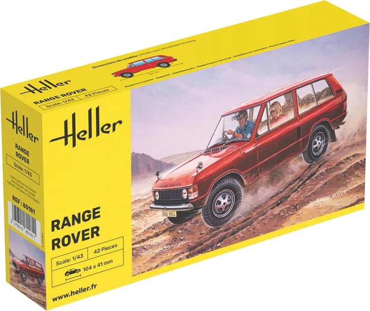 heller-80181-range-rover-1-43