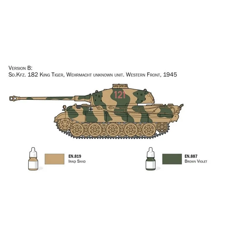 1-72-complete-set-for-modeling-king-tiger-marka-italeri