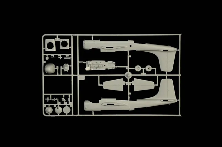 1-72-douglas-a-26-a-b-invader-marka-italeri-okres-ii-wojna-swiatowa