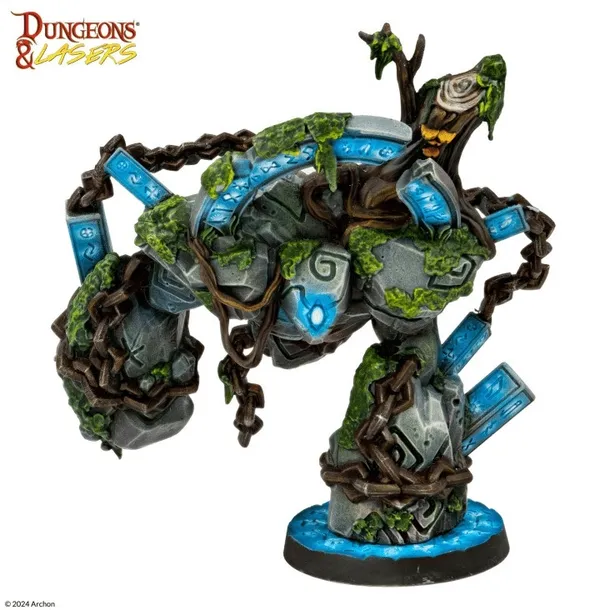 dungeons-and-lasers-runic-golems