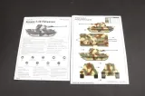 trumpeter-01537-german-e-50-flakpanzer-1-35-marka-trumpeter