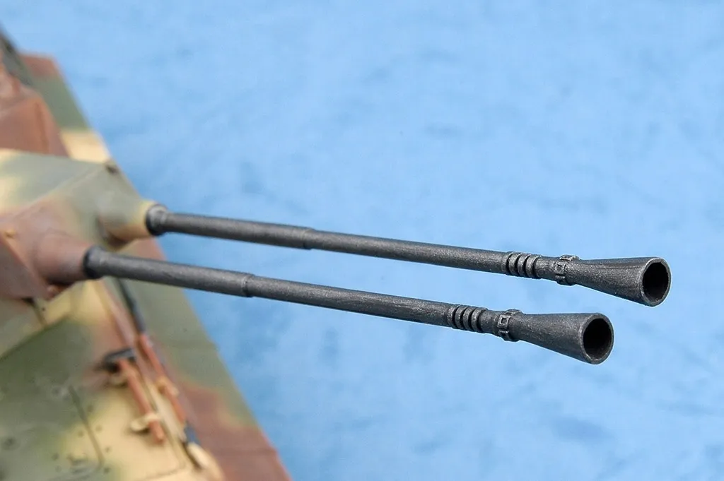 trumpeter-01537-german-e-50-flakpanzer-1-35
