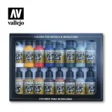vallejo-71178-zestaw-16-farb-model-air-basic-colors-pack-liczba-sztuk-16-szt