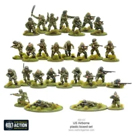 bolt-action-us-airborne-spadochroniarze-6-szt