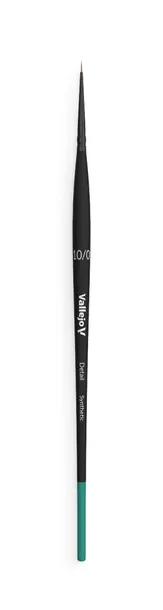 Vallejo Pędzel - Detail - Round Synthetic No. 10/0
