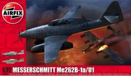 airfix-04062-messerschmitt-me262-b1a-1-72