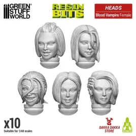 3d-printed-set-dakkadakka-blood-vampire-female-heads-glowy-wampirow-10s