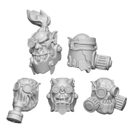 3d-printed-set-dakkadakka-ork-burna-heads-glowki-orkow-12-szt