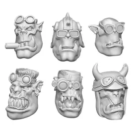 3d-printed-set-dakkadakka-ork-rider-heads-glowki-orkow-12-szt