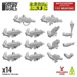 3d-printed-dakkadakka-battle-sisters-of-repentance-weapons-fire-weapons