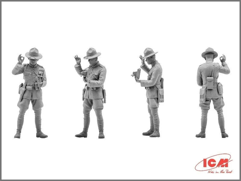 us-infantry-1917-4-figures-1-35-material-tworzywo-sztuczne