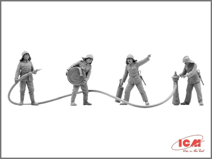 wwii-german-firemen-4-figures-1-35-material-tworzywo-sztuczne