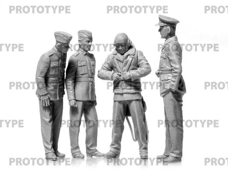 wwii-raf-cadets-4-figures-1-32-stan-nowy
