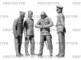 wwii-raf-cadets-4-figures-1-32-stan-nowy
