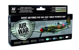 vallejo-71197-zestaw-model-air-war-soviet-force