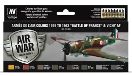 vallejo-71626-zestaw-model-air-armee-de-l-air