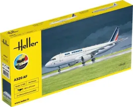 heller-56448-starter-set-a-320-air-france-1-125