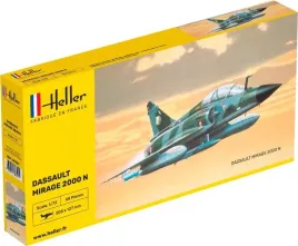 heller-80321-dassault-mirage-2000-n-1-72