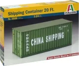 1-24-shipping-container-20-ft-model-kontener-w-skali-1-24