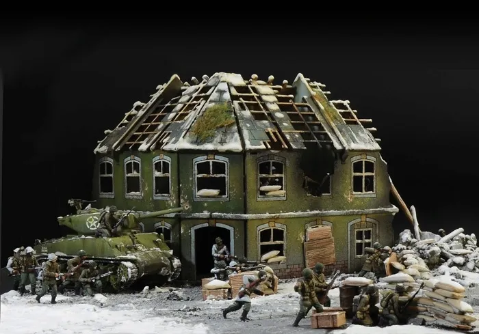 1-72-battleset-bastogne-siege-80-years-model-i6186